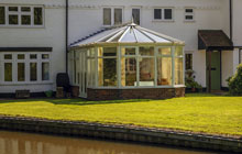 Overbury conservatory leads