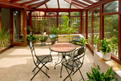 Overbury conservatory quotes