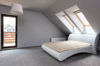 Overbury bedroom extensions
