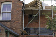 free Overbury home extension quotes